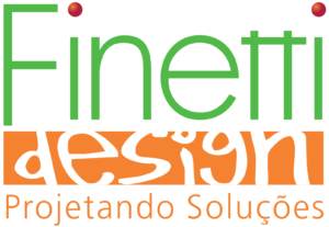 Logotipo Finetti Design